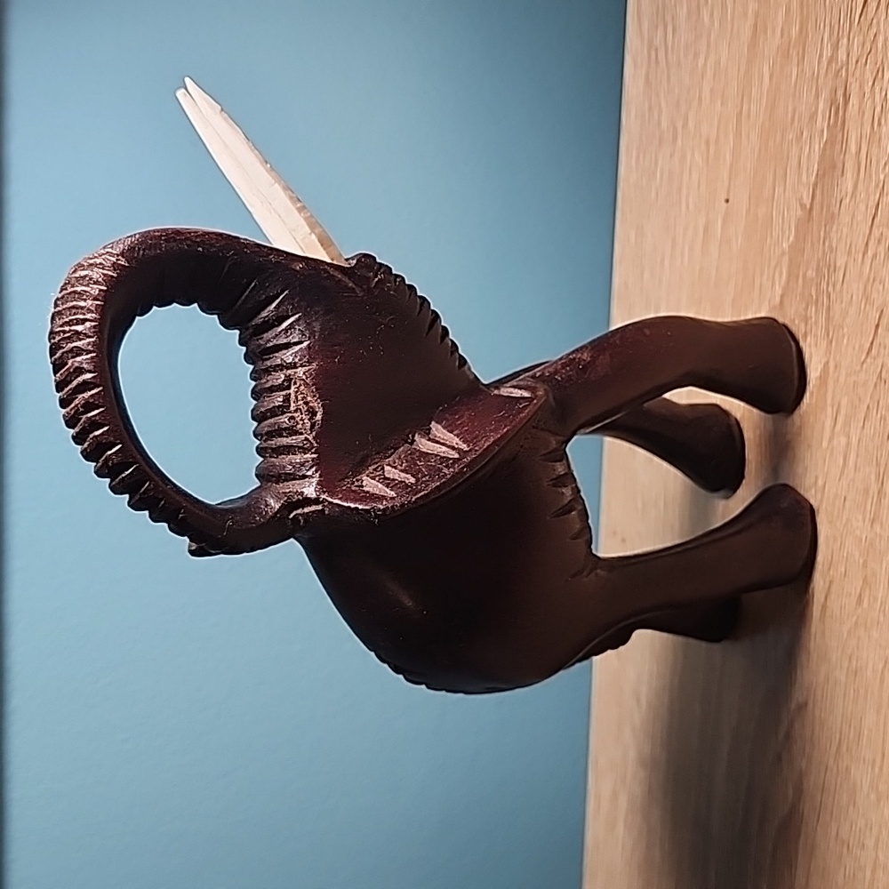 Decorative Elephant 🐘